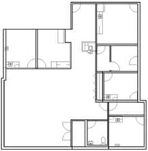 6237 Carolina Commons Dr, Indian Land, SC for lease Floor Plan- Image 1 of 1