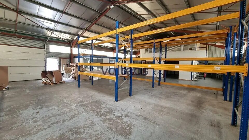 Flex dans Toulouse à louer - Photo intérieure - Image 2 de 5