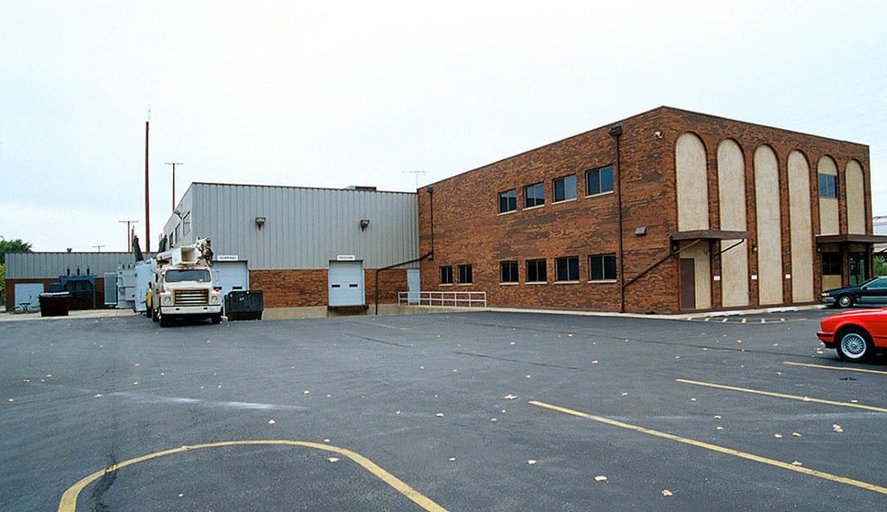 1600 N Deprizio Dr, Melrose Park, IL for sale - Other - Image 2 of 7