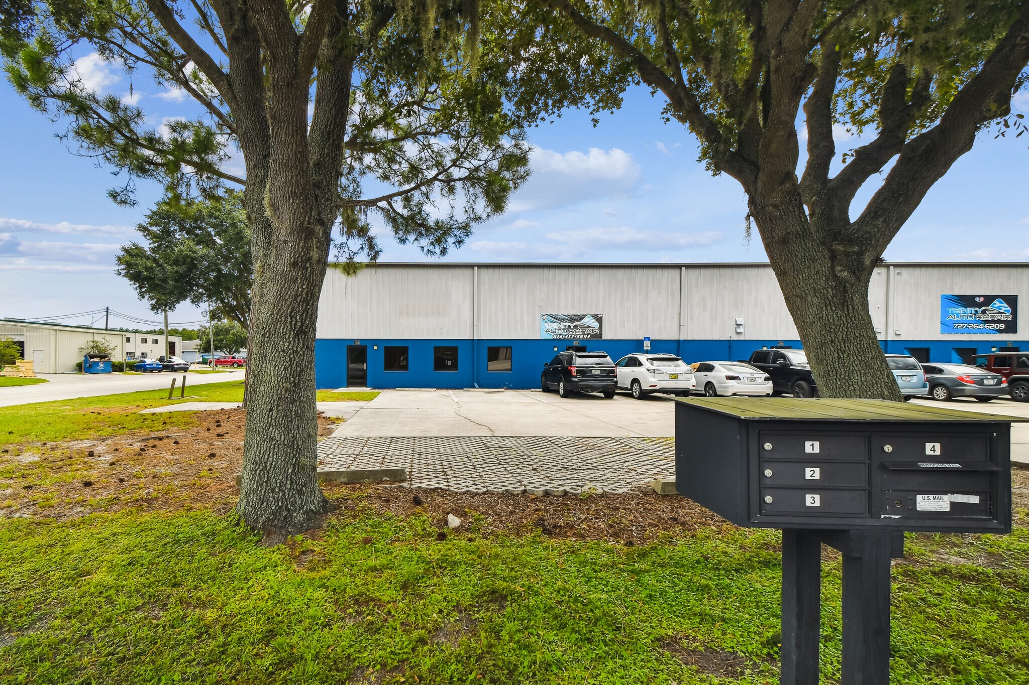 2512 Success Dr, Odessa, FL à vendre Photo du bâtiment- Image 1 de 1