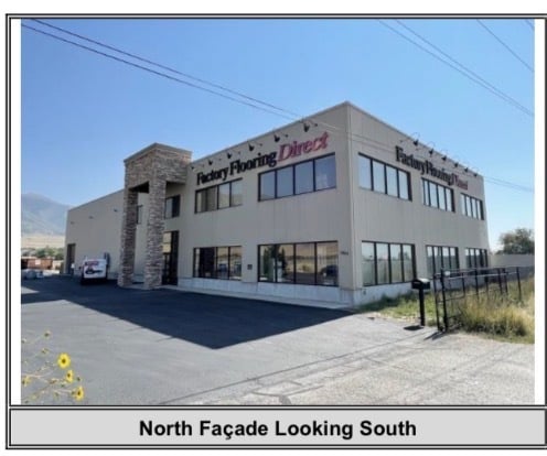 7666 Utah 36, Lake Point, UT for lease Primary Photo- Image 1 of 7