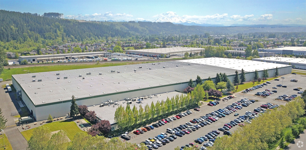 1700 45th St E, Sumner, WA for sale - Primary Photo - Image 1 of 1