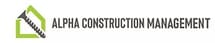 Alpha Construction Management LLC