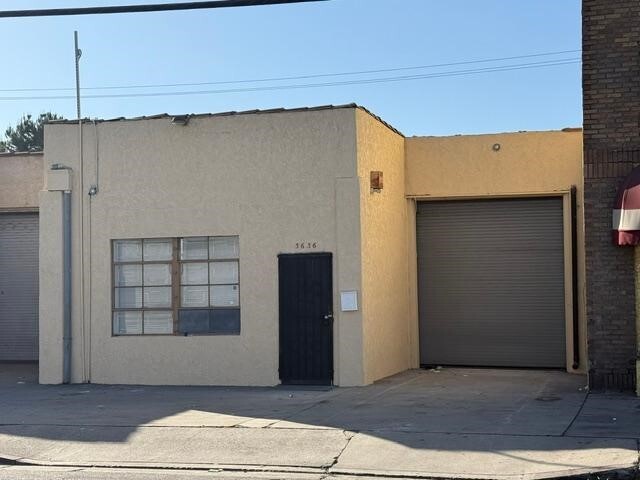 3636 Fruitland Ave, Maywood, CA for sale - Building Photo - Image 1 of 4