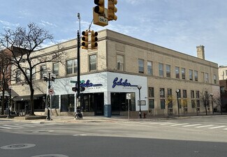 Plus de détails pour 204-206 S Main St, Ann Arbor, MI - Bureau à louer