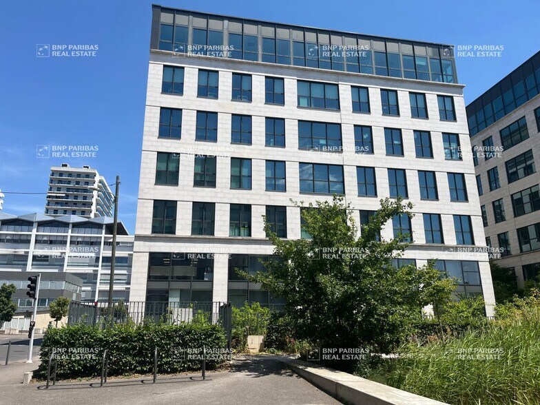 32 Boulevard Joffre, Nancy for lease - Building Photo - Image 3 of 39