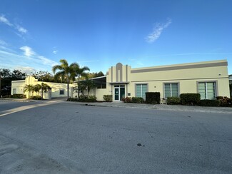 More details for 401 8th St W, Bradenton, FL - Office for Lease