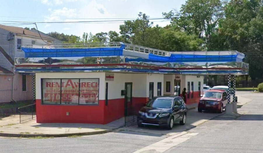 Investment Portfolio portefeuille de 3 propriétés à vendre sur LoopNet.ca - Photo du bâtiment - Image 3 de 3