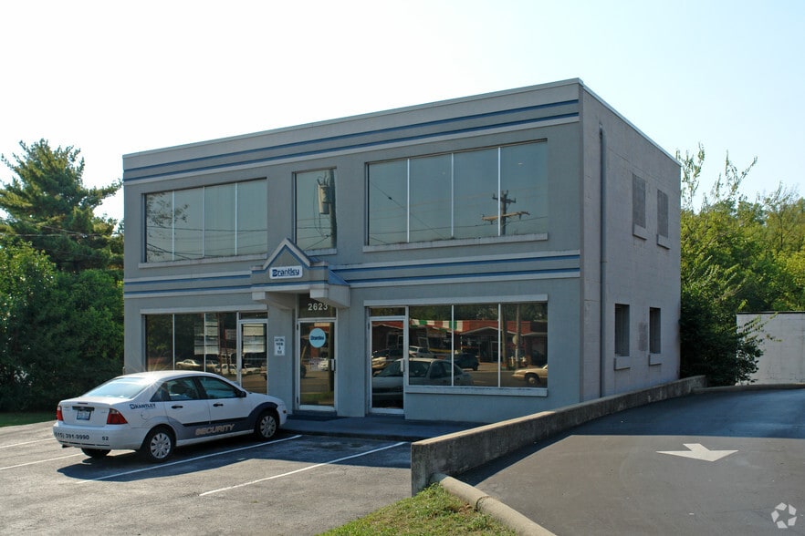 2623 Lebanon Pike, Nashville, TN for lease - Building Photo - Image 2 of 18