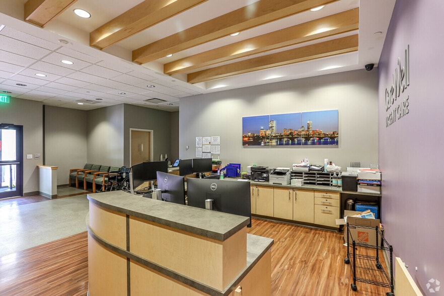 603 Concord Ave, Cambridge, MA for lease - Interior Photo - Image 3 of 18