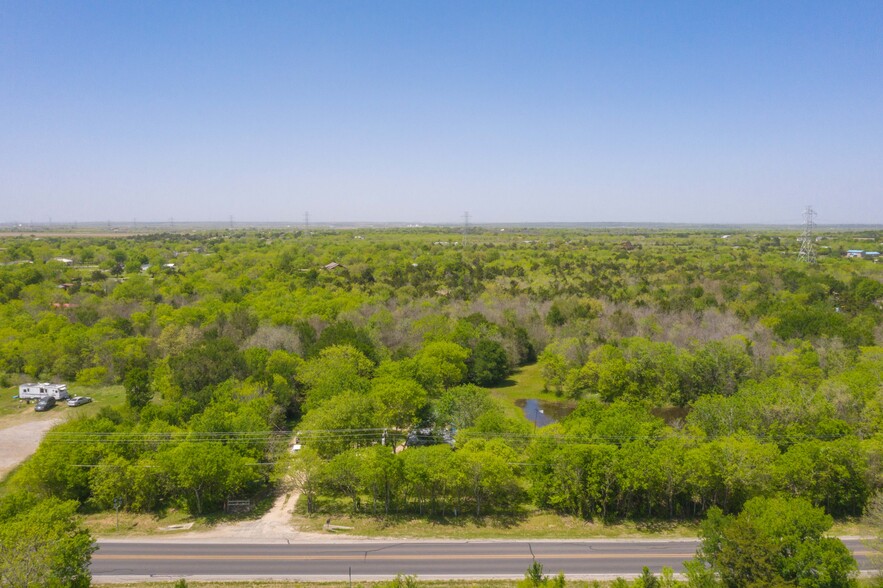 9682 FM 1854, Dale, TX for sale - Aerial - Image 1 of 1