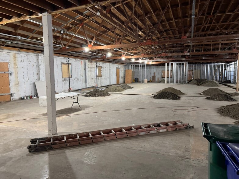 3563 San Pablo Dam Rd, Richmond, CA for sale - Building Photo - Image 2 of 25