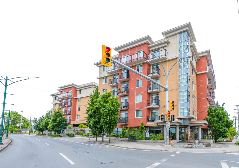 Heron’s Landing portefeuille de 2 propriétés à vendre sur LoopNet.ca - Photo du bâtiment - Image 2 de 8