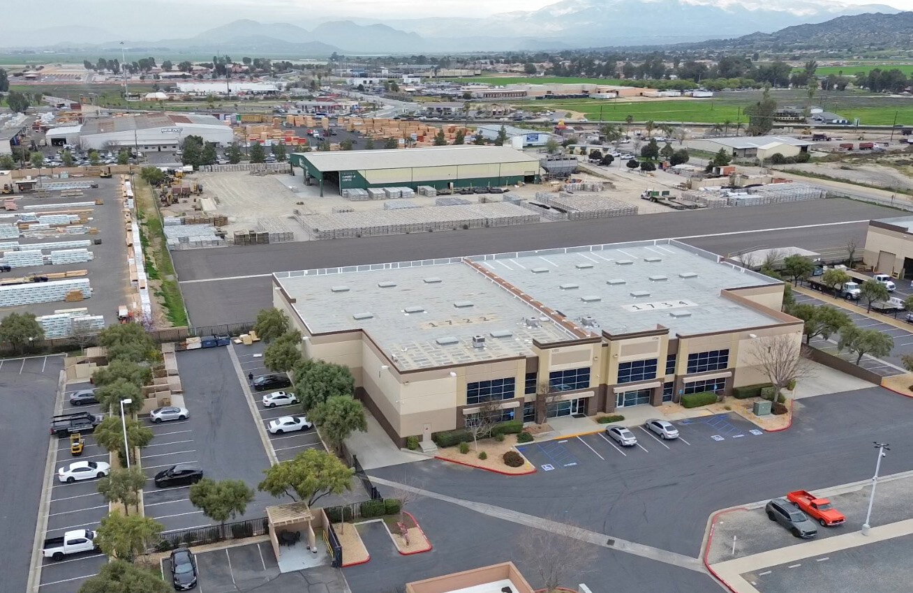 1722 Illinois Ave, Perris, CA for sale Building Photo- Image 1 of 8