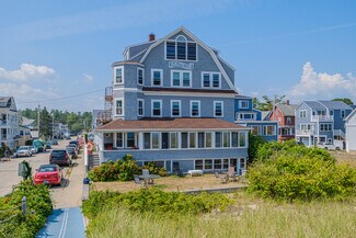 Plus de détails pour 2 Colby Ave, Old Orchard Beach, ME - Spécialité à vendre