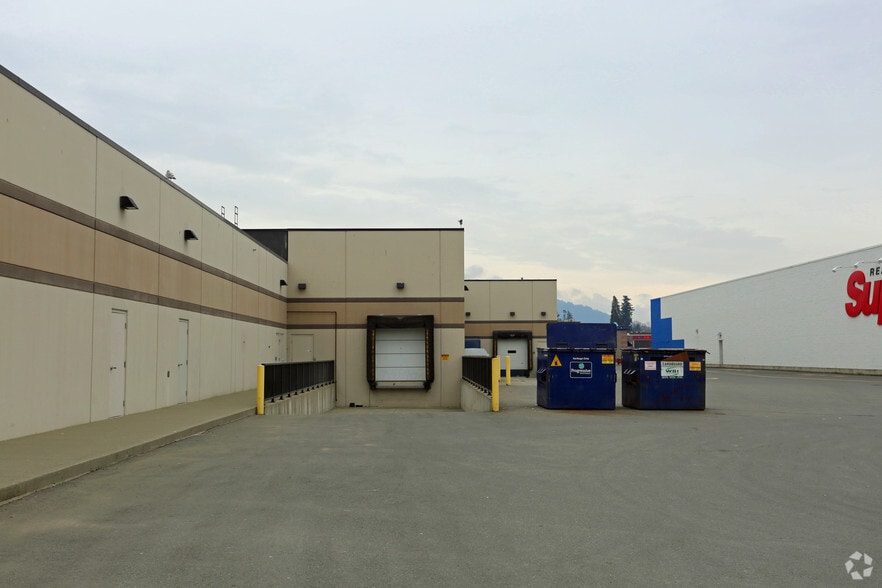 250-380 Trunk Rd, North Cowichan, BC à louer - Photo du bâtiment - Image 3 de 13