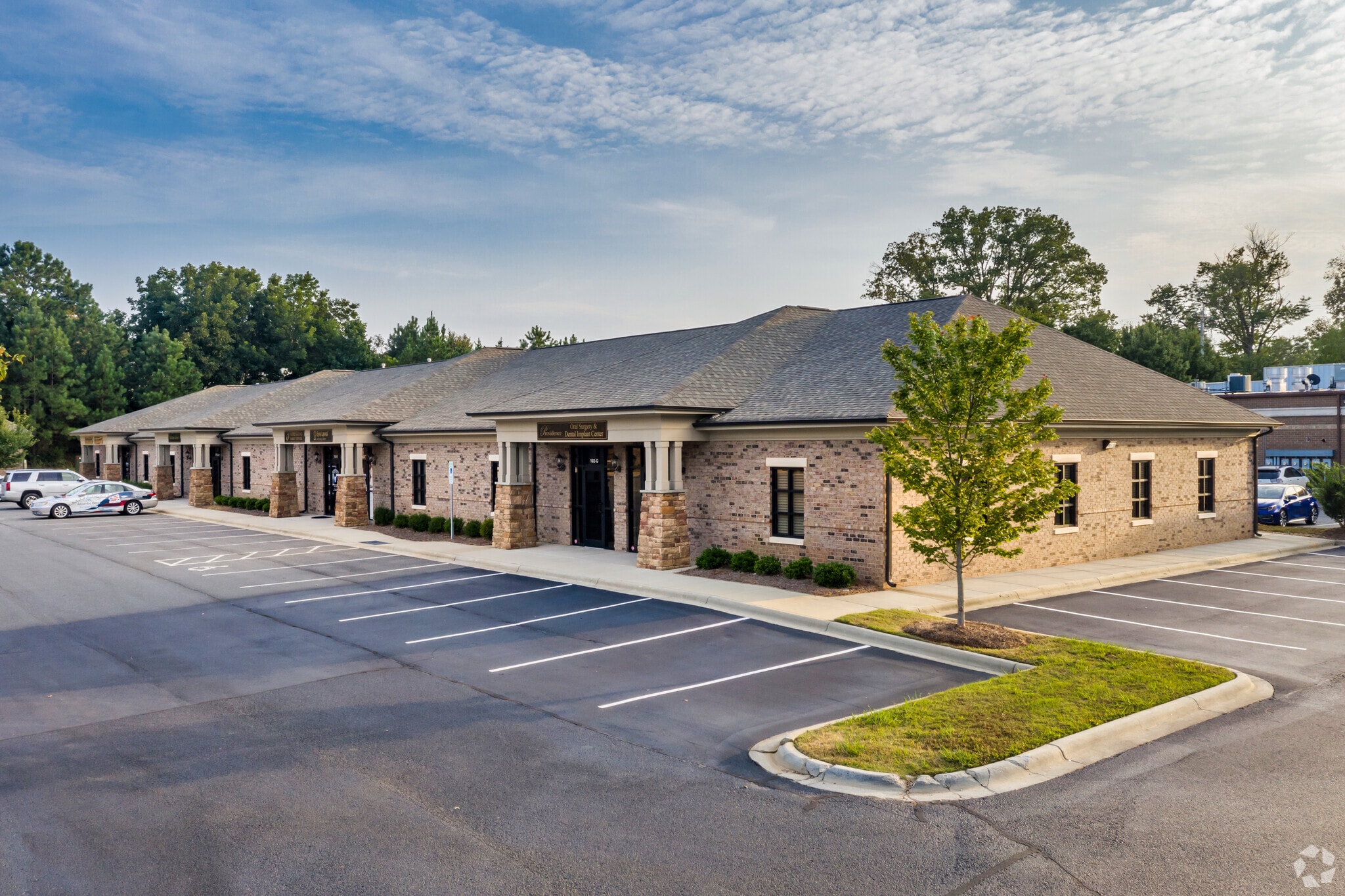 102 Waxhaw Professional Park Dr, Waxhaw, NC for lease Primary Photo- Image 1 of 9