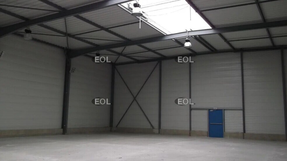 Flex in Claye-Souilly for sale - Interior Photo - Image 1 of 1