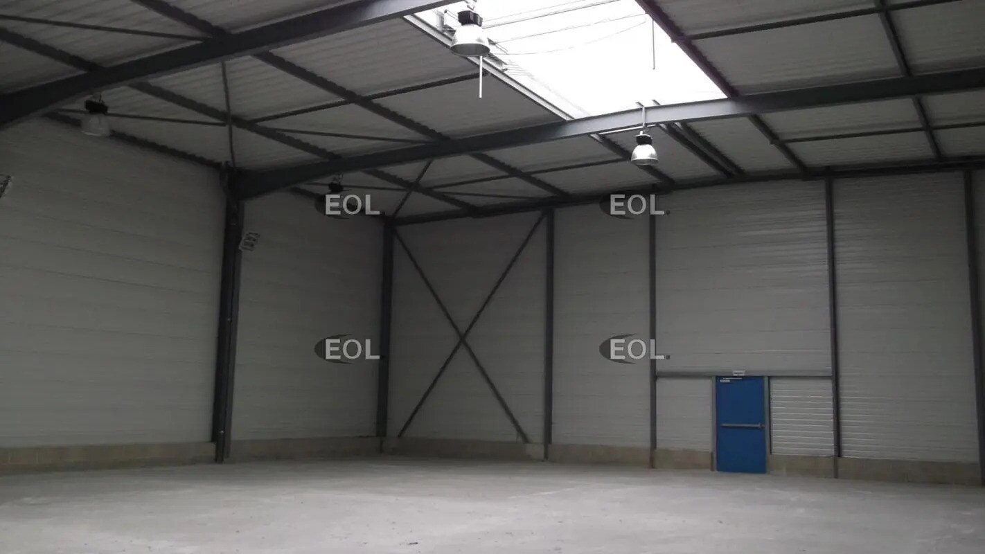 Flex in Claye-Souilly for sale Interior Photo- Image 1 of 2