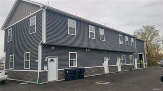 More details for 2901 S Park Ave, Lackawanna, NY - Office for Sale