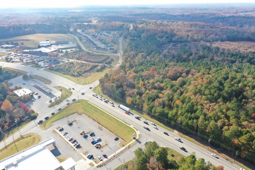 Bessie, Piedmont, SC for sale - Building Photo - Image 3 of 3