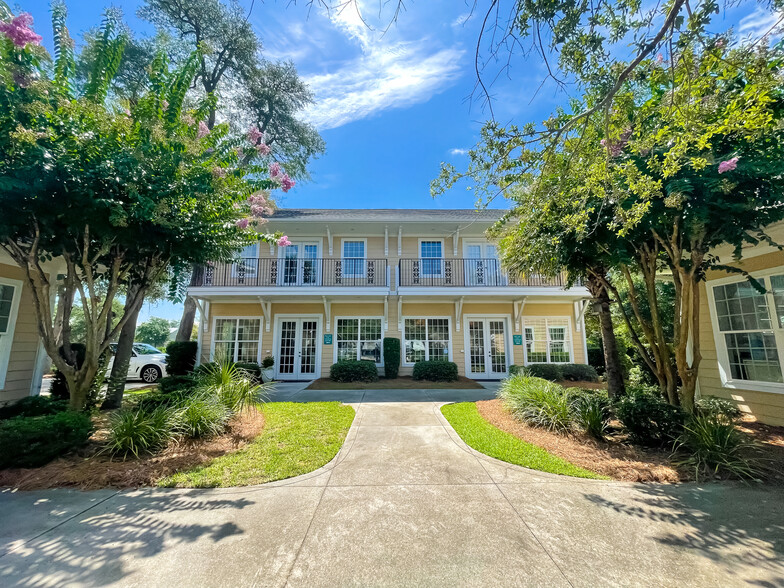 5180 Horry Dr, Murrells Inlet, SC à louer - Photo du bâtiment - Image 1 de 1