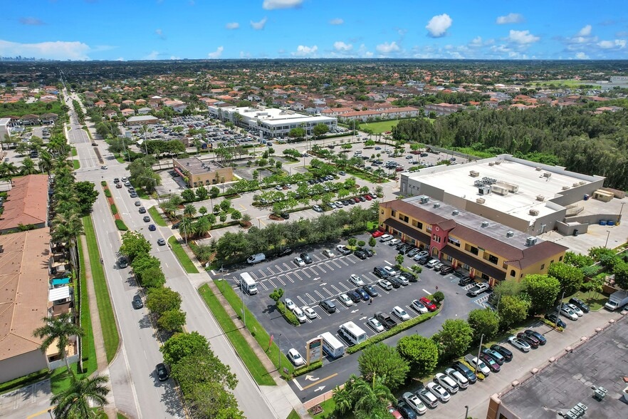 14740 SW 26th St, Miami, FL for lease - Building Photo - Image 2 of 4