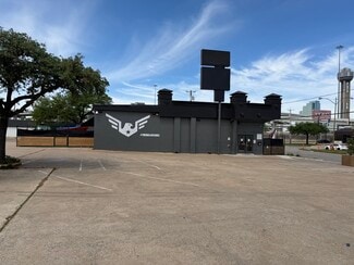 More details for 525 S Riverfront Blvd, Dallas, TX - Retail for Lease