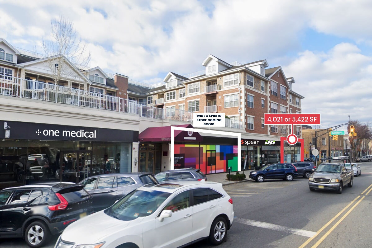30 W Palisade Ave, Englewood, NJ for lease Interior Photo- Image 1 of 3