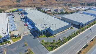 More details for 22420 Temescal Canyon Rd, Corona, CA - Industrial for Lease