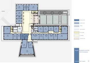 1 Lonmay Rd, Glasgow à louer Plan d  tage- Image 1 de 10