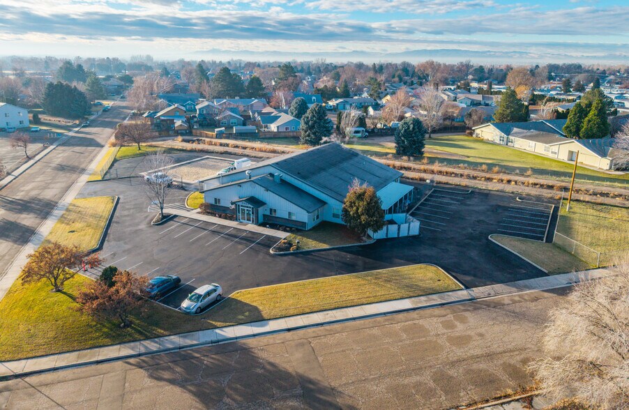 1023 N Horton St, Nampa, ID for sale - Building Photo - Image 3 of 7