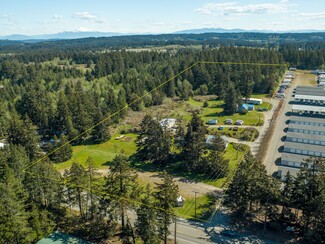 Plus de détails pour 900 NE 24th Ln, Oak Harbor, WA - Industriel à vendre