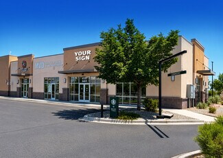 More details for 4101 Coors Blvd, Albuquerque, NM - Retail for Lease