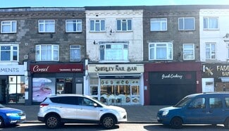 More details for 399 Shirley Rd, Southampton - Retail for Sale