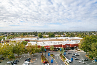 39005-39400 Argonaut Way, Fremont, CA - aerial  map view - Image1