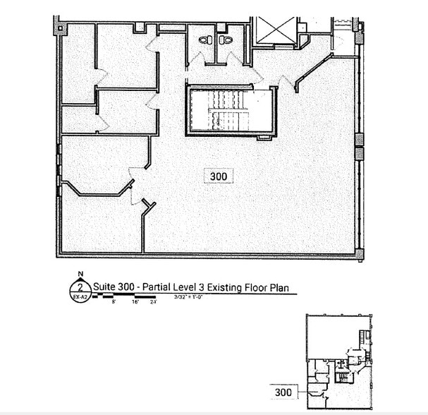 206 S 5th Ave, Ann Arbor, MI for lease - Building Photo - Image 2 of 19
