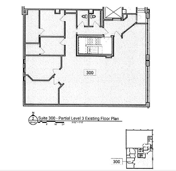 206 S 5th Ave, Ann Arbor, MI à louer - Photo du bâtiment - Image 2 de 19