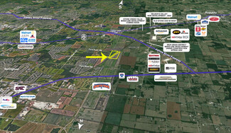 Plus de détails pour Farm Road 148, Republic, MO - Terrain à vendre