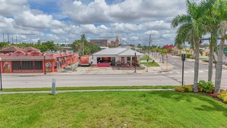 More details for 108 E Marion Ave, Punta Gorda, FL - Retail for Sale