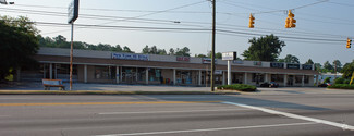 More details for 6908 Two Notch Rd, Columbia, SC - Retail for Lease