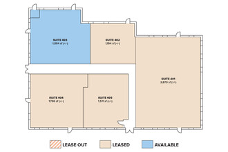 378 S Branch Rd, Hillsborough, NJ à louer Plan d  tage- Image 2 de 2