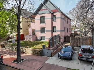 More details for 127 N Pearl St, Denver, CO - Multifamily for Sale