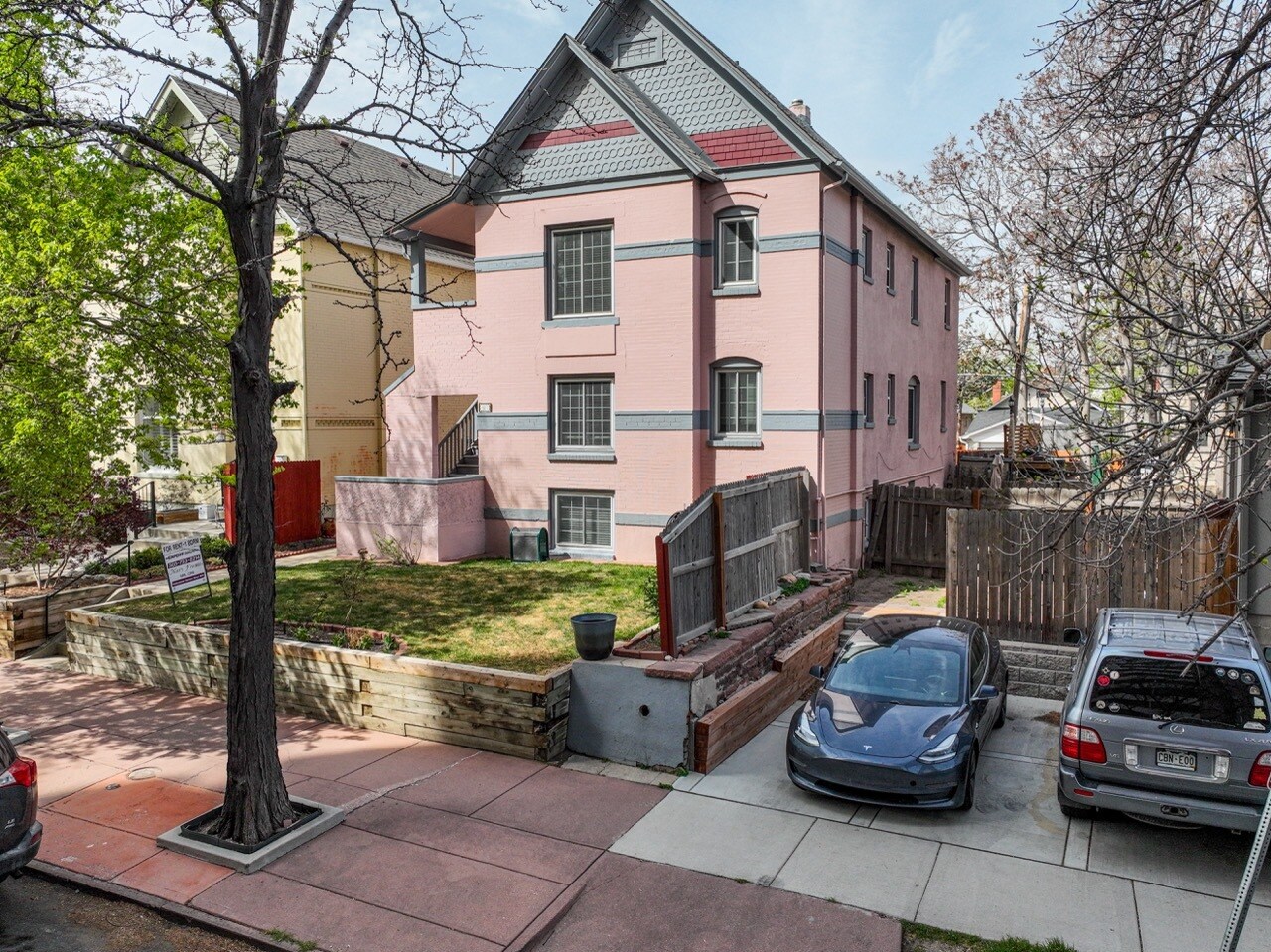127 N Pearl St, Denver, CO à vendre Photo principale- Image 1 de 18