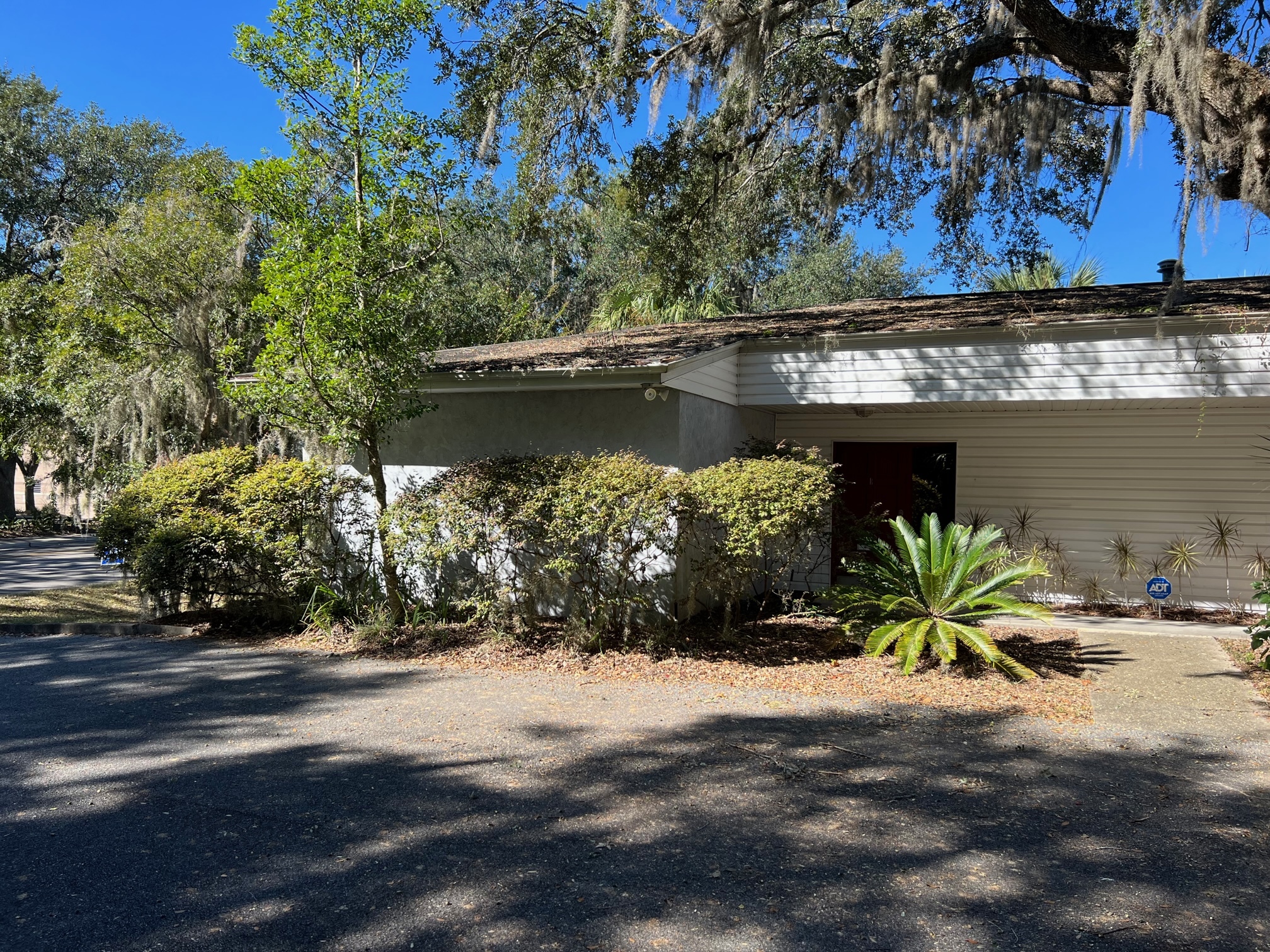 410 SE 4th Ave, Gainesville, FL à vendre Photo du bâtiment- Image 1 de 1