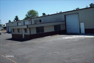 More details for 3224 Pringle Rd SE, Salem, OR - Industrial for Lease