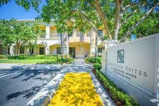 Plus de détails pour 7401 Wiles Rd, Coral Springs, FL - Coworking à louer