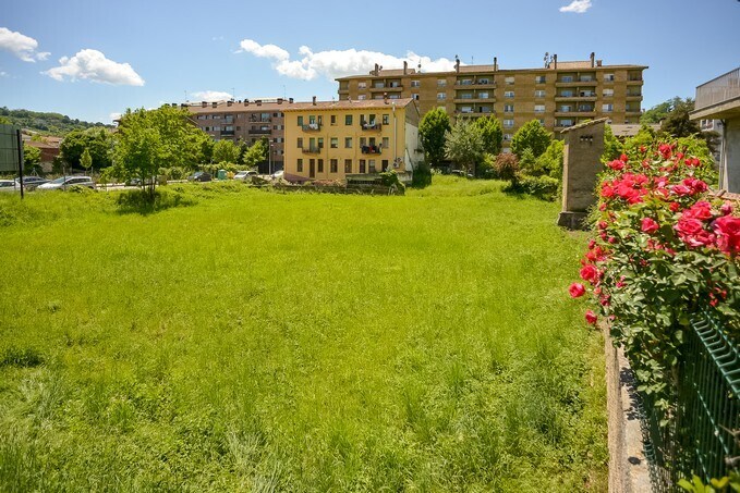 Avinguda Rei Jaume II, 17B, Olot, Gerona à vendre - Photo intérieure - Image 2 de 14