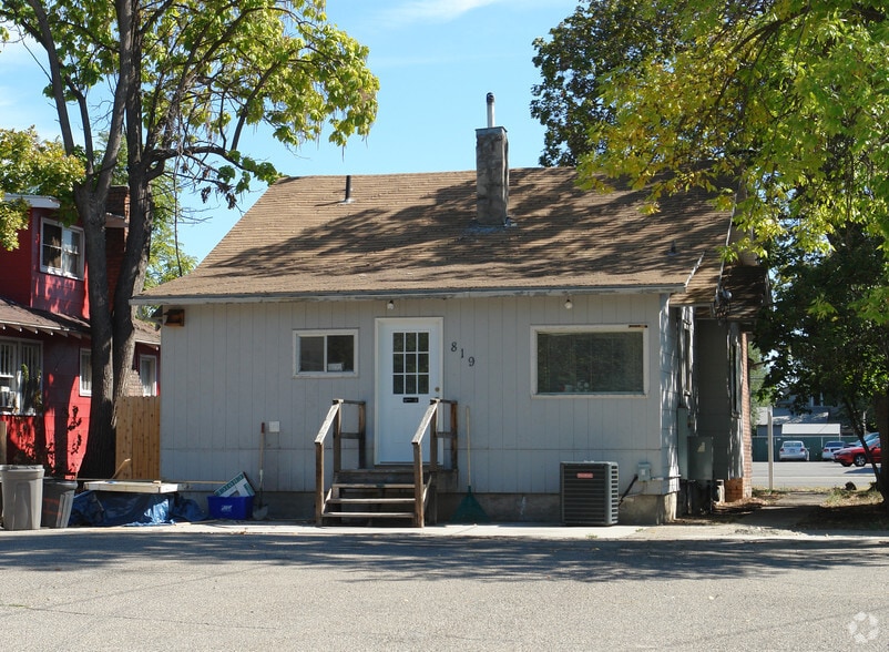 819 12th Ave S, Nampa, ID for sale - Building Photo - Image 2 of 2