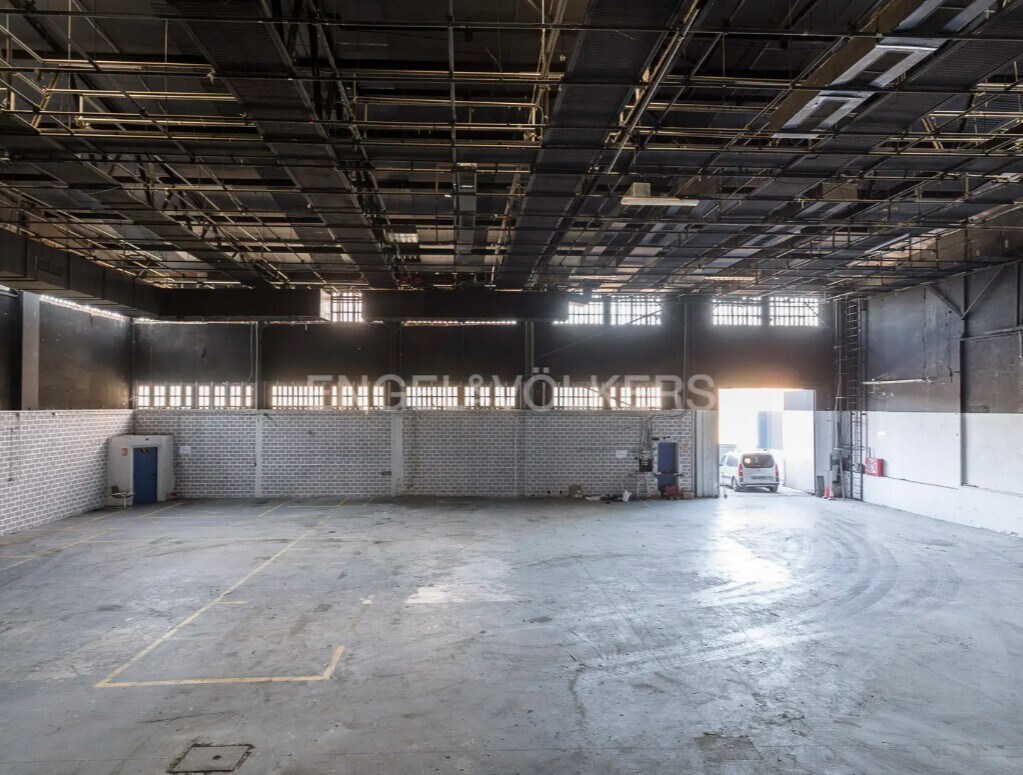 Sant Just Desvern, BAR 08960 - Unité 1 - - Photo intérieure - Image 1 of 6